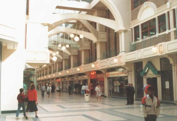 Eastgate One