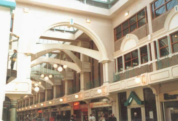 Eastgate Two